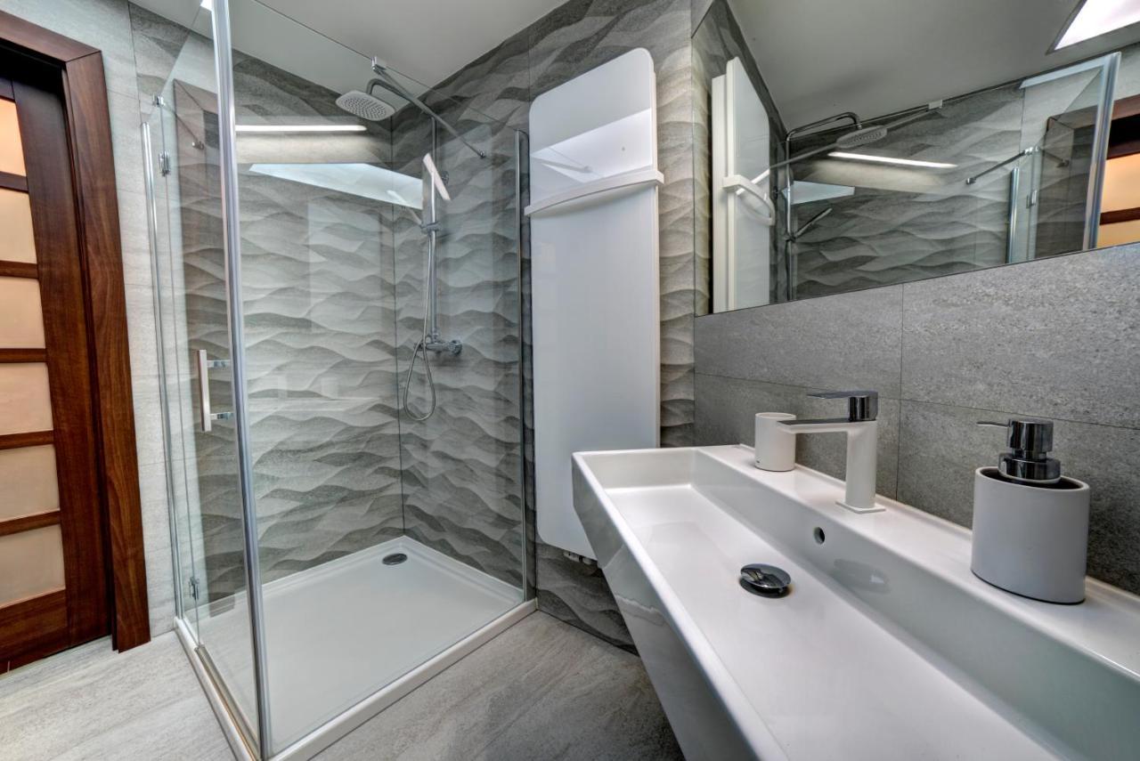 Zakoapartament Chalubinskiego Zakopane Luaran gambar